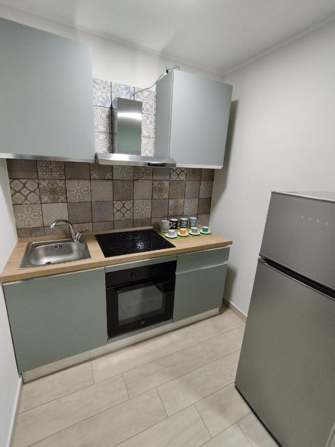 Santa Maria La Carità La Penisola B&B 외부 사진