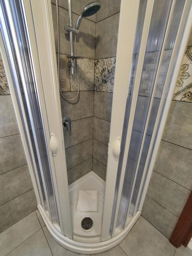 Santa Maria La Carità La Penisola B&B 외부 사진