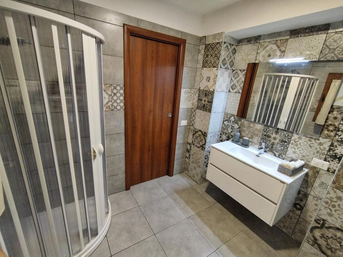 Santa Maria La Carità La Penisola B&B 외부 사진