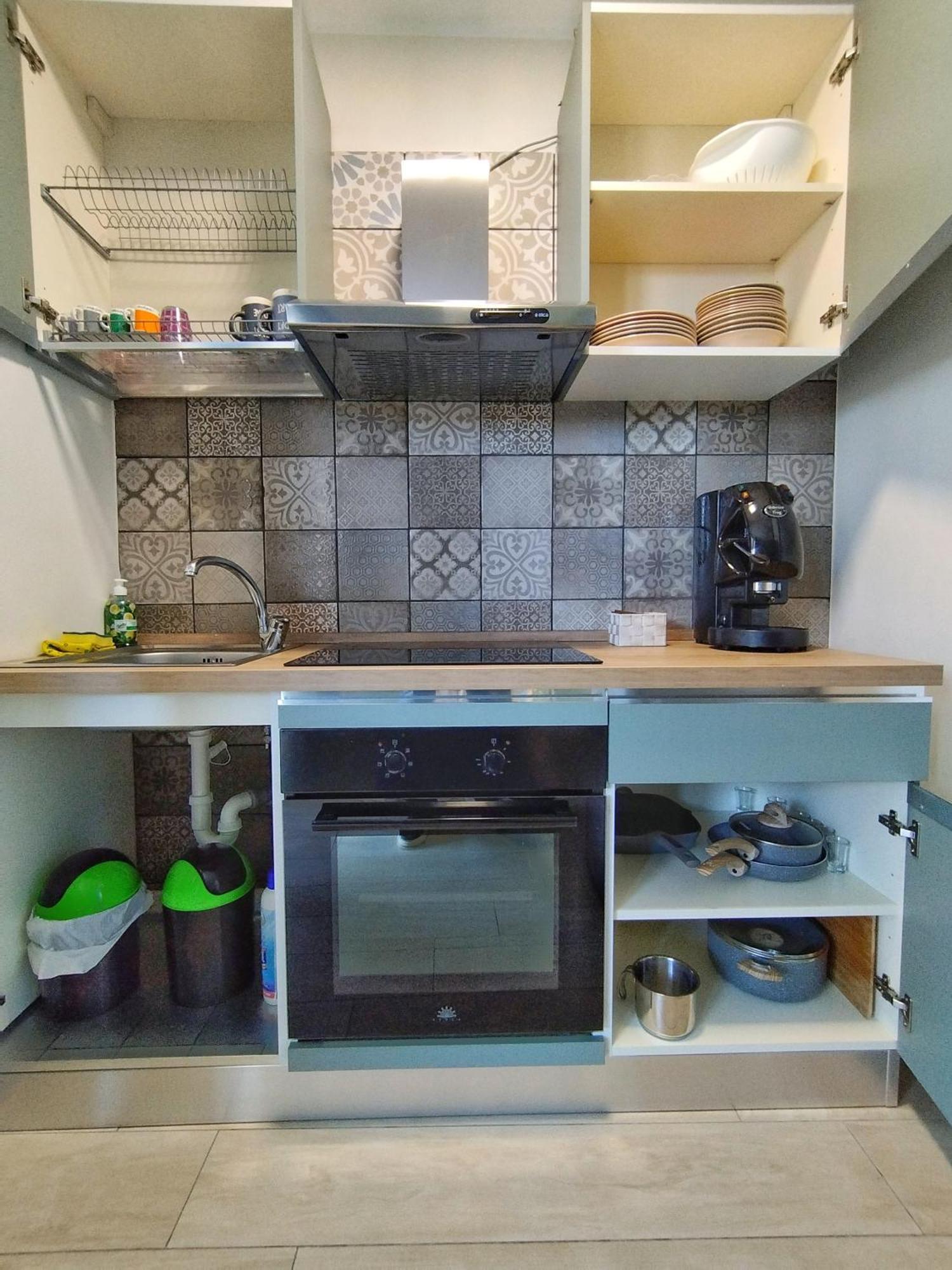 Santa Maria La Carità La Penisola B&B 외부 사진